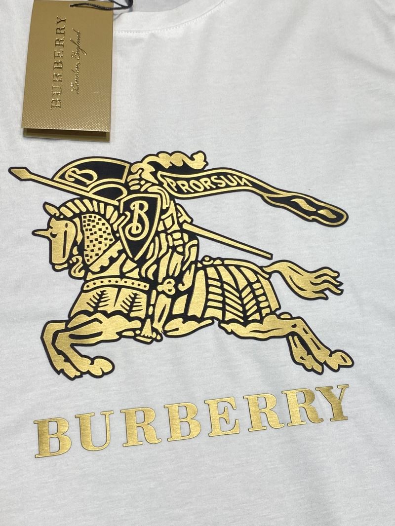 Burberry T-Shirts